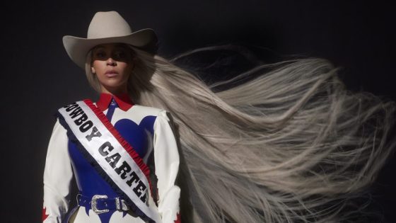 Beyoncé’s Best Lyrics on ‘Cowboy Carter’ – MASHAHER