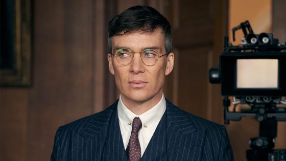 Cillian Murphy Returning, September Filming Set – MASHAHER