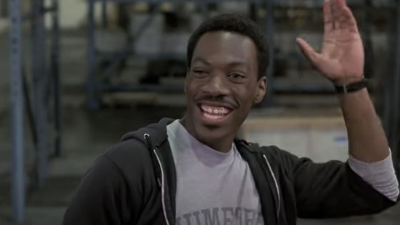 The Best Eddie Murphy Movies And How To Watch Them – MASHAHER