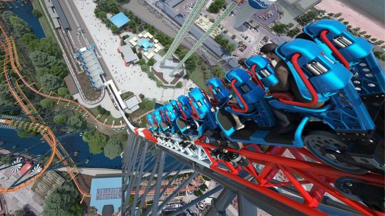 I’m A Theme Park Fan Who Lives In The Midwest. There’s Never Been A Better Time For A Coaster Enthusiast To Live Here – MASHAHER