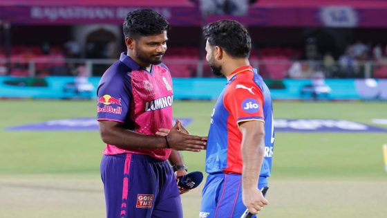 RR vs DC, IPL 2024 match in pictures: Riyan Parag stars as Rajasthan Royals beats Delhi Capitals by 12 runs – MASHAHER