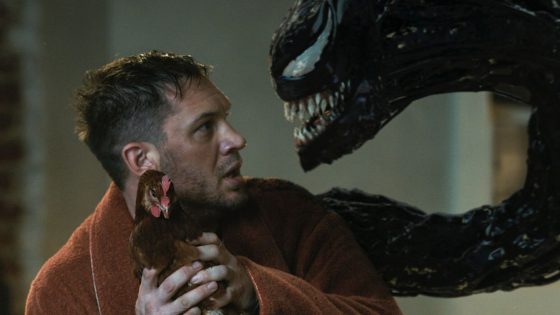 Venom 3 Finally Has An Official Title, And The Tom Hardy Movie Is Also Arriving Sooner Than Expected – MASHAHER