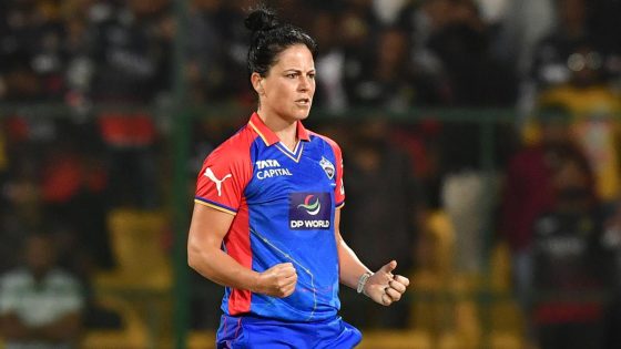 WPL 2024: In-form Delhi Capitals looks to pile more misery on struggling Gujarat Giants – MASHAHER