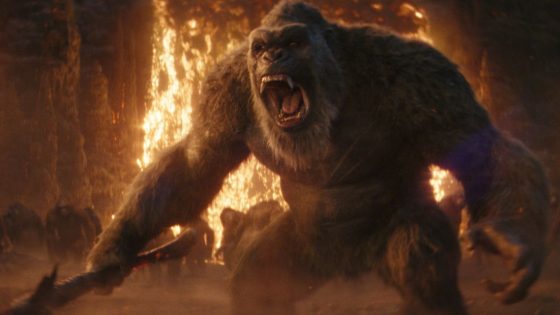 Godzilla x Kong: The New Empire Crushes At The Weekend Box Office With One Of The Best Debuts Of The 2024 So Far – MASHAHER