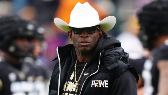 Deion Sanders gives stern warning to Colorado players on spring break: ‘It’s all a decision’ – MASHAHER