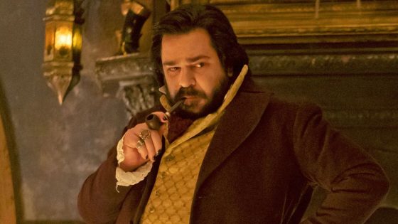 Bill Hader’s Leading The Next Cat In The Hat Movie, But There’s A Specific Reason I’m Excited By What We Do In The Shadows’ Matt Berry Joining Him – MASHAHER