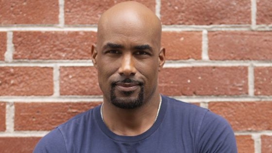 Station 19’s Boris Kodjoe Has A Message For The Fans After The Long-Running Show’s Cancellation – MASHAHER