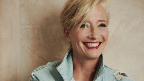 ‘The Fisherwoman’ star Emma Thompson praises Finnish crew – MASHAHER