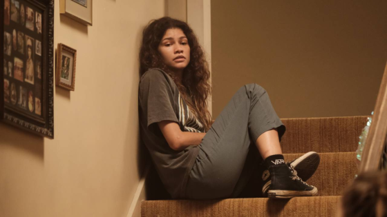 ‘Euphoria’ Season 3 Production Delayed at HBO – MASHAHER