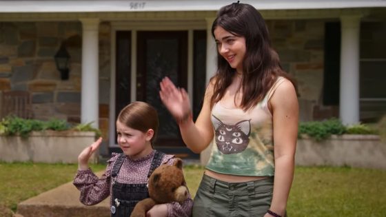 Blumhouse’s Imaginary Cast Dishes On What It’s Like Filming Alongside A Killer Teddy Bear – MASHAHER