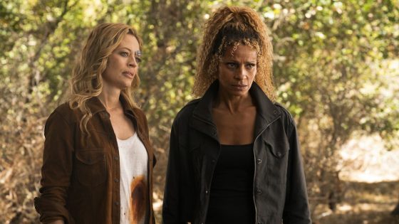 Star Trek: Picard’s Michelle Hurd Shares Hopes For Raffi If Legacy Spinoff Happens, And I’m Glad They Involve More Seven Of Nine – MASHAHER