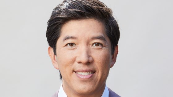 Why Netflix Picked ‘Lego Movie’ Producer Dan Lin as Film Boss – MASHAHER