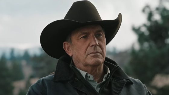 Kevin Costner Might Not Be Coming Back To Yellowstone, But It Sounds Like John Dutton Still Has A Part To Play – MASHAHER