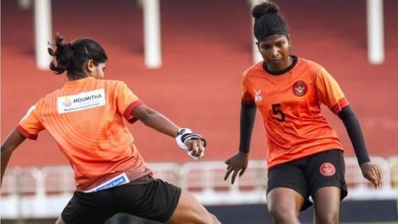 Indian Football: IWL 2023-24 winner to be decided on final matchday, format, points table, live streaming info – MASHAHER