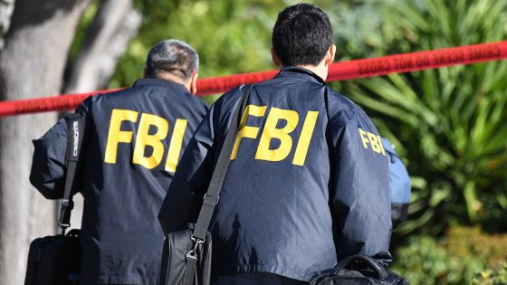 FBI interrogates Americans over social media posts ‘every day, all day long’ – MASHAHER