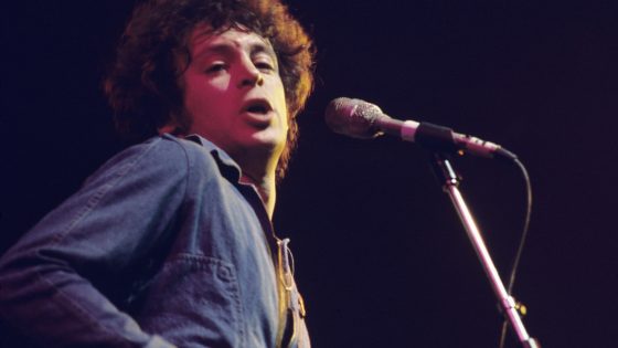 ‘All by Myself’ singer Eric Carmen dies at 74 – MASHAHER