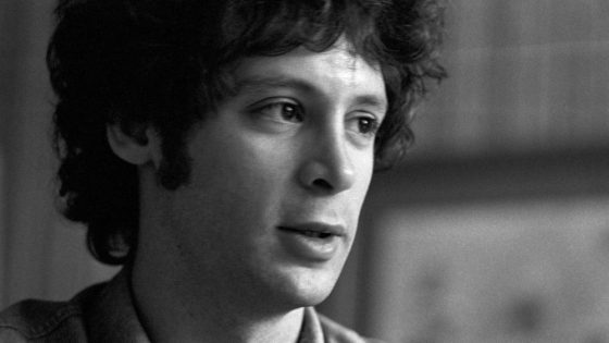 Eric Carmen, Raspberries Frontman and ‘All by Myself’ Singer, Dies at 74 – MASHAHER