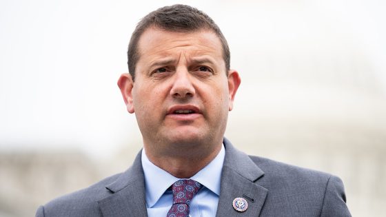 GOP Rep. Valadao, Democratic challenger set for rematch in battleground district – MASHAHER