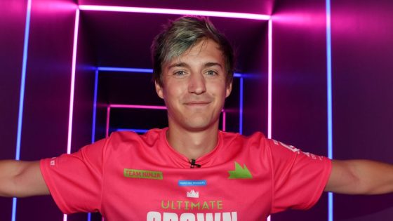 Ninja Reveals Skin Cancer Diagnosis: Professional Gamer in ‘Shock’ – MASHAHER