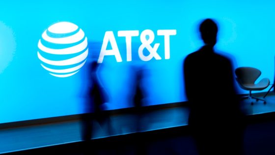 Data from 73M current, former customers leaked on dark web, AT&T confirms – MASHAHER