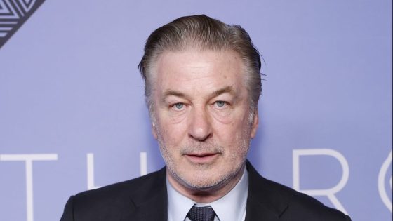 Alec Baldwin Was Offered Lenient Plea, But Prosecutors Withdrew It – MASHAHER