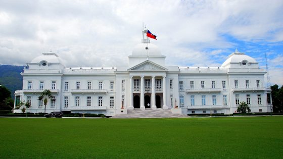 Gangs attack Haiti’s Presidential Palace in Port-au-Prince: Source – MASHAHER