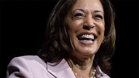 31 Days: Kamala Harris has not held a press conference since emerging as presumptive Democratic nominee – MASHAHER