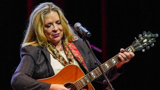 Carlene Carter Questions Negativity Towards Beyoncé’s ‘Cowboy Carter’ – MASHAHER