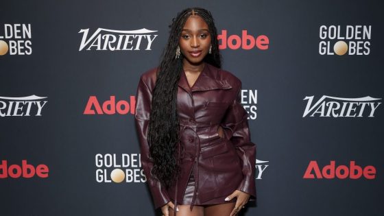 Normani Announces New Single ‘1:59’ Featuring Gunna – MASHAHER