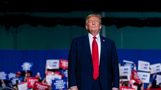 Fox News Poll: Trump bests Biden by 4 points in Arizona – MASHAHER