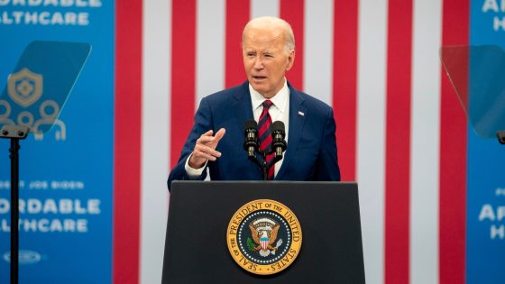 Biden fundraiser with Obama, Clinton sees jokes and some protests over war – MASHAHER