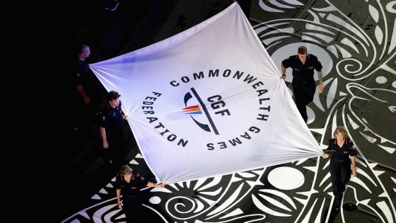 Commonwealth Games 2026: Victoria government exaggerated costs on withdrawal, says auditor – MASHAHER