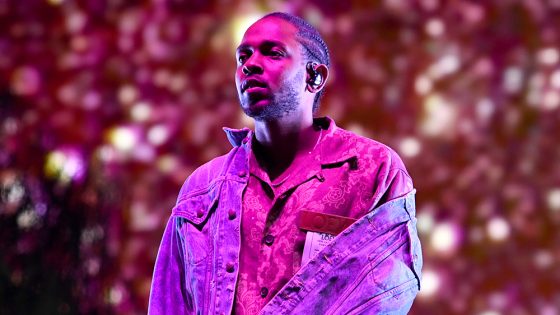 Kendrick Lamar Disses Drake and J. Cole on New Song ‘Like That’ – MASHAHER