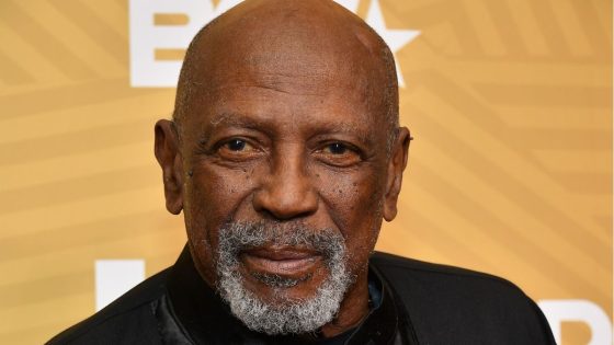 11 Great Louis Gossett Jr. Movies And TV Shows To Watch In Memory Of The Late Actor – MASHAHER