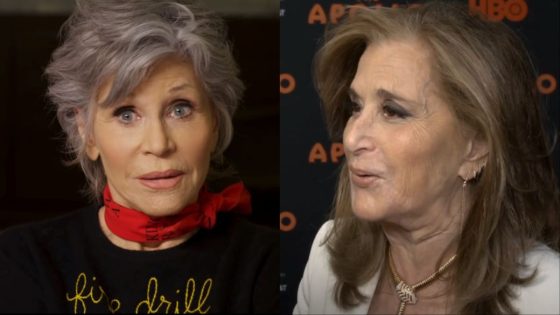 Jane Fonda Pays Tribute To Her ‘Bestie’ Paula Weinstein, Producer On 9 To 5 And Grace And Frankie, Following Death At 78 – MASHAHER