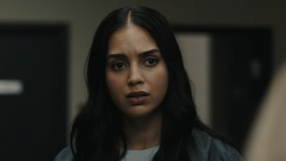 Following Her Firing From Scream 7, Melissa Barrera Opens Up About If She Could Ever Return To The Franchise – MASHAHER