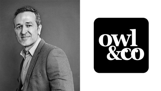 Wondery Founder Hernan Lopez Launches Owl & Co. Consulting Firm – MASHAHER