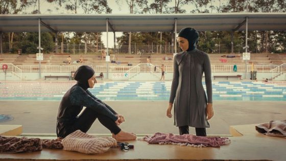 Series Mania’s ‘House of Gods’ Depicts a Muslim Community in Australia – MASHAHER