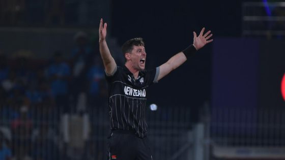 IPL 2024: LSG names Matt Henry as replacement after David Willey pulls out due to personal reasons – MASHAHER