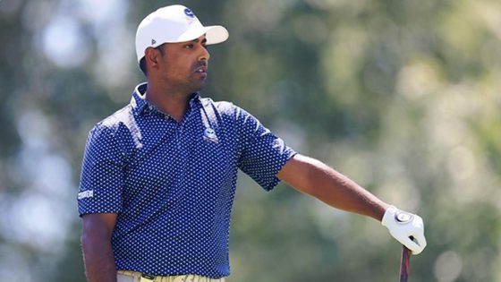 Anirban Lahiri set to be back at Hero Indian Open after five years – MASHAHER