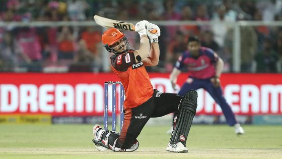 KKR vs SRH, IPL 2024: Highest successful run-chases by Sunrisers Hyderabad in Indian Premier League – MASHAHER