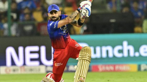 RCB vs PBKS, IPL 2024: Kohli, Karthik help Royal Challengers Bengaluru to first win of the season – MASHAHER