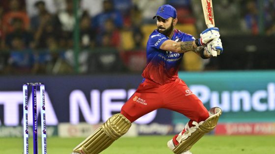 IPL 2024 Orange Cap standings updated after RCB vs PBKS: Virat Kohli leads list; Sam Curran in second spot – MASHAHER