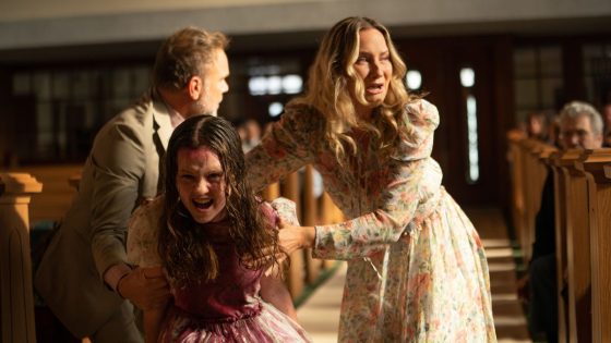 The Exorcist: Believer Producer Offers Update On The Sequel – MASHAHER