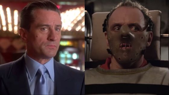 Robert De Niro Just Revealed He Almost Starred In Silence Of The Lambs. So What Happened? – MASHAHER