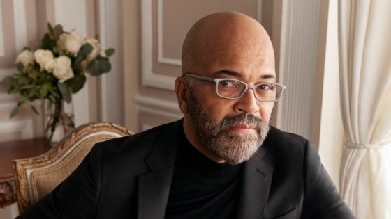 Jeffrey Wright Joins Spike Lee’s ‘High and Low’ Movie – MASHAHER