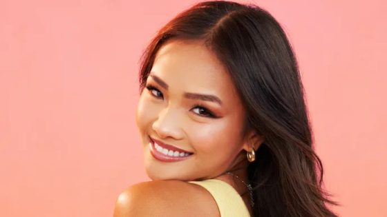 Jenn Tran Named First Asian Leading Lady – MASHAHER