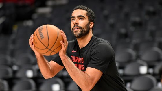 NBA investigates Raptors’ Jontay Porter over ‘prop betting’: report – MASHAHER