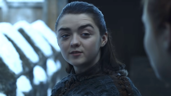 Game Of Thrones’ Maisie Williams Tells The Intense Story Behind How They Pulled Off The Long Night Battle – MASHAHER