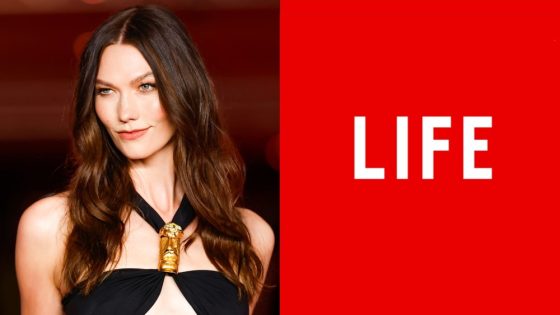 Karlie Kloss Is Relaunching the LIFE Magazine Brand – MASHAHER